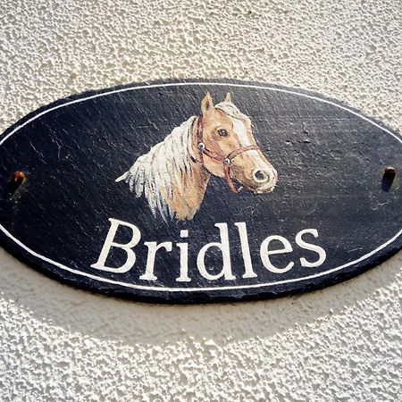 Bridles 20 Park Place Villa Arundel Dış mekan fotoğraf