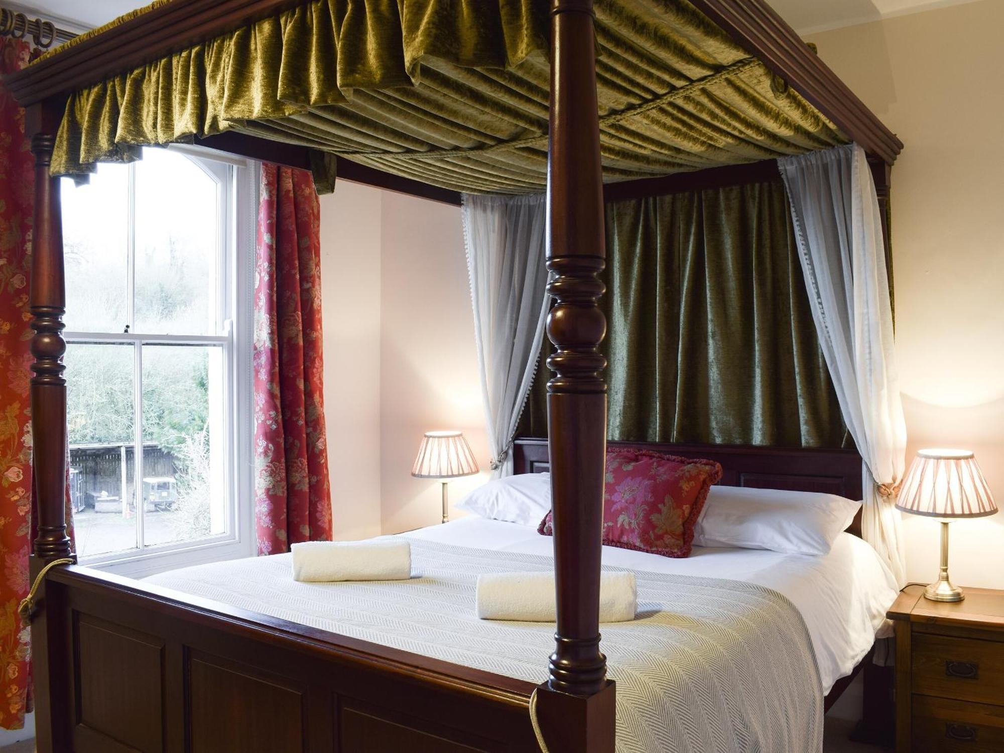 Bridles 20 Park Place Villa Arundel Dış mekan fotoğraf