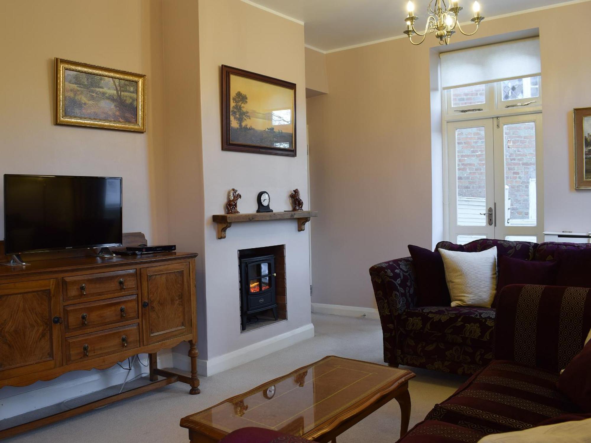 Bridles 20 Park Place Villa Arundel Dış mekan fotoğraf