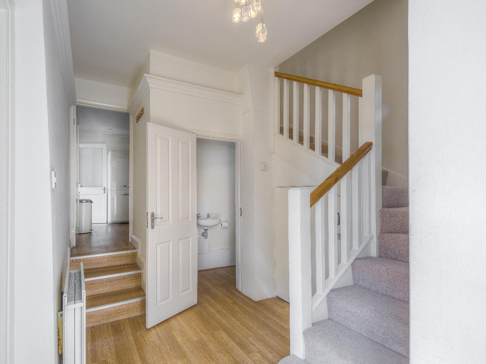 Bridles 20 Park Place Villa Arundel Dış mekan fotoğraf