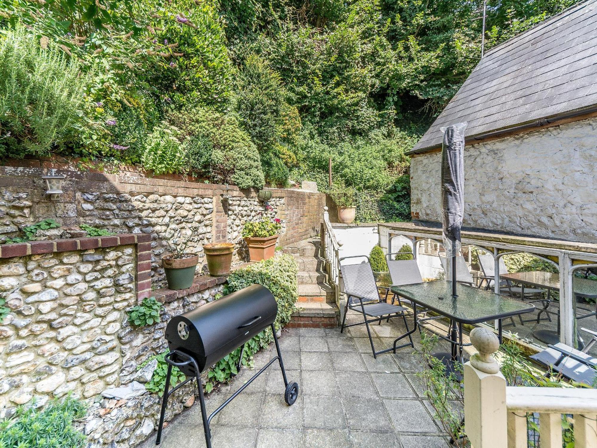 Bridles 20 Park Place Villa Arundel Dış mekan fotoğraf